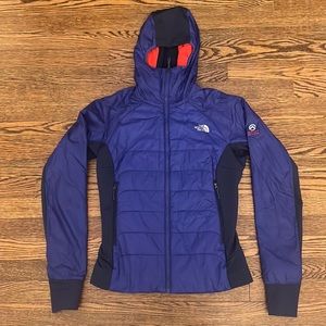 Women’s North Face Summit Series Down Jacket
